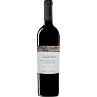 Tollo Cagiolo Montepulciano d'Abruzzo Riserva