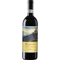 Castello Monsanto Chianti Classico Riserva