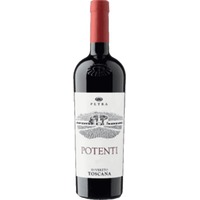 Petra Potenti Toscana Rosso IGT