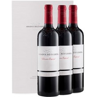 Estuche 3 Abadia Retuerta Selección Especial
