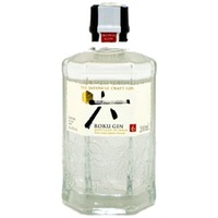 Gin Premium Roku 200ml