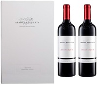 Estuche 2 Abadia Retuerta Selección Especial