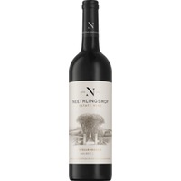 Neethlingshof Malbec, WO Stellenbosch, Western Cape, 2022, Rotwein
