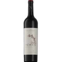 Neethlingshof Short Story Collection The Caracal, WO Stellenbosch, Magnum, Western Cape, 2020, Rotwein