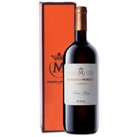 Marqués de Murrieta Reserva Geschenk
