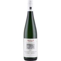 Josef Milz Leiterchen Riesling Spätlese