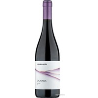 Calaonda rosso Calabria IGT