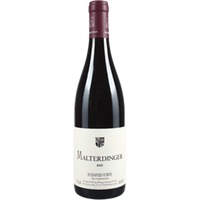 Huber Malterdinger Spätburgunder QBA