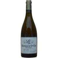 Lucien Le Moine Perrieres Meursault Premier Cru