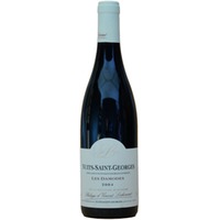 Domaine Lecheneaut Les Damodes Nuits-Saint-Georges Premier Cru
