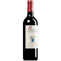 Rosso di Montalcino DOC