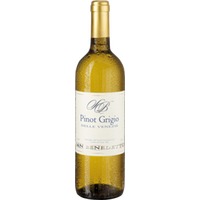 Zenato San Benedetto Pinot Grigio
