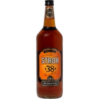 Stroh Rum 38%