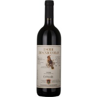 Castellare I Sodi di San Niccolò 3L