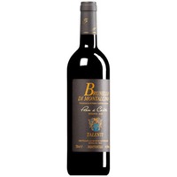 Brunello di Montalcino "Pian di Conte" Riserva DOCG