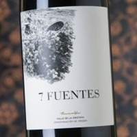 7 Fuentes