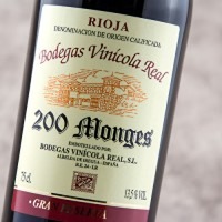 200 Monges Gran Reserva