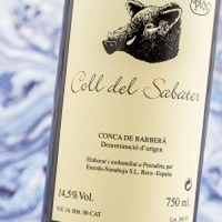 Coll del Sabater