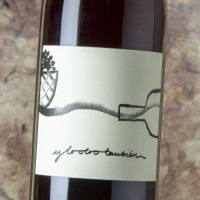 V&G Y Lo Otro También Garnatxa