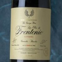 Las Alas de Frontonio La Tejera