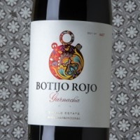 Frontonio Botijo Rojo