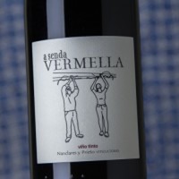 Nanclares y Prieto A Senda Vermella