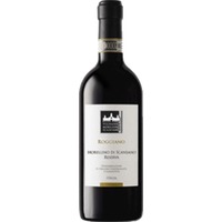 Morellino di Scansano Roggiano DOCG Bio von Vignaioli del Morellino