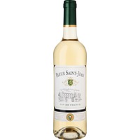 Fleur Saint-Jean Blanc, Vin de France, Vin de France, 2024, Weißwein