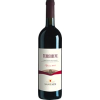 Terre Brune Carignano del Sulcis D.O.C. superior