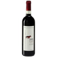 Barbera d'Alba D.O.C. Superiore