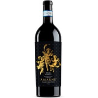 Amarne Montepulciano d´Abruzzo D.O.C. Idi di Marzo