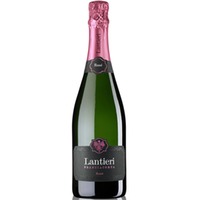 Franciacorta D.O.C.G.. Brut Rose