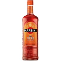 Martini Fiero Wermut
