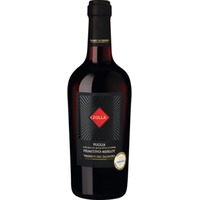 Zolla Primitivo-Merlot, Puglia IGP, Apulien, 2023, Rotwein