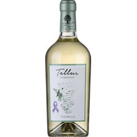 Tellus Chardonnay Bianco Lazio Igp