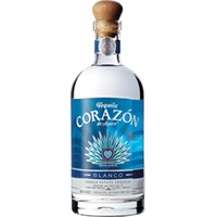 Corazon Blanco