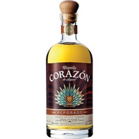 Corazon Reposado