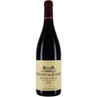 Château des Jacques Moulin-a-Vent