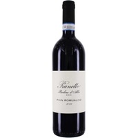 Prunotto Pian Romualdo Barbera d´Alba