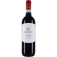 Antinori Tenuta La Braccesca Sabazio Rosso di Montepulciano