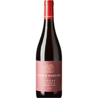 Langhe Nebbiolo DOC Marco Porello, Piemont