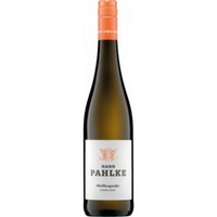 Weißburgunder Gutswein trocken Weingut Hahn Pahlke QbA - Weingut Hahn-Pahlke