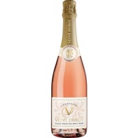 Cuvée Prestige Brut Rosé - Veuve Duroy