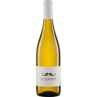 Le Manpòt Blanc Côtes de Thongue IGP - Domaine Bassac