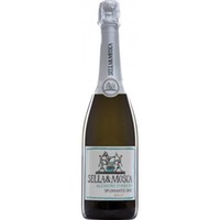 Torbato Brut Alghero DOC - Sella & Mosca