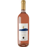 Les Vignerons d'Aghione Vin de Pays de l'Ile de Beauté - - Korsika, Frankreich