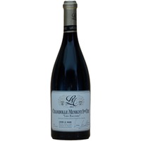 Lucien Le Moine Les Baudes Chambolle-Musigny Premier Cru