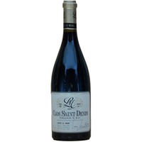 Lucien Le Moine Clos Saint-Denis Grand Cru