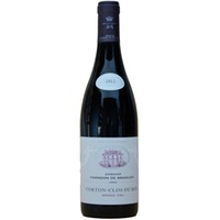 Domaine Chandon de Briailles Corton Clos du Roi Grand Cru