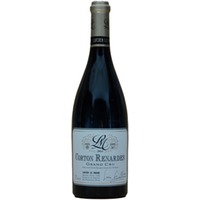 Lucien Le Moine Corton Renardes Grand Cru